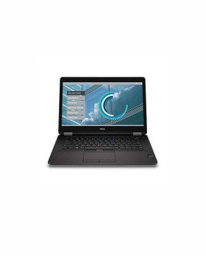 Dell Latitude E5270